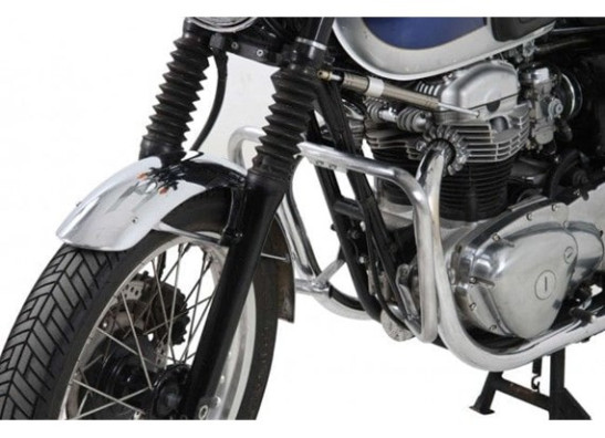 Engine Guard Kawasaki W 800