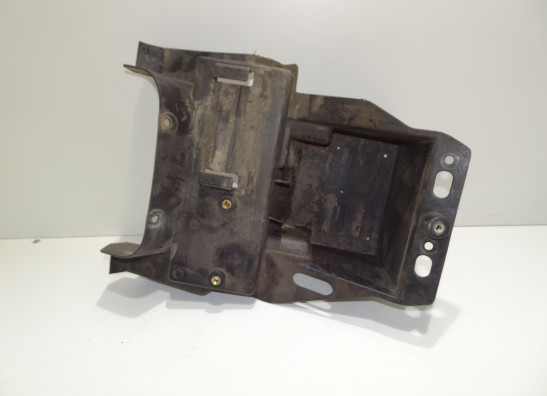 Batterie befestigung Kawasaki VN 800