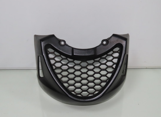 Cowl under Moto Guzzi Breva 750