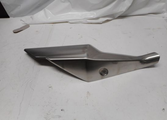 Uitlaat Kawasaki Ninja 300