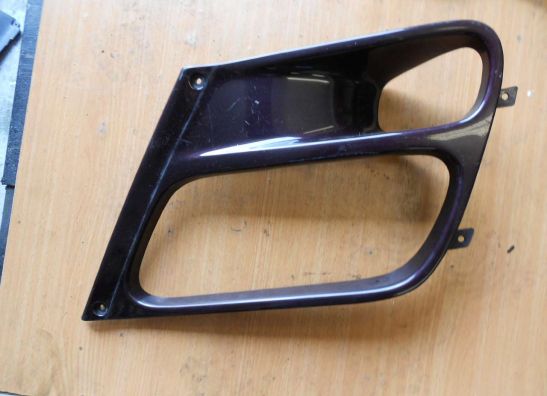 Rechter inspectieluik Honda ST 1100 Pan European