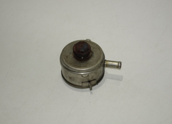 Oil cooler Yamaha XJ 600 Diversion