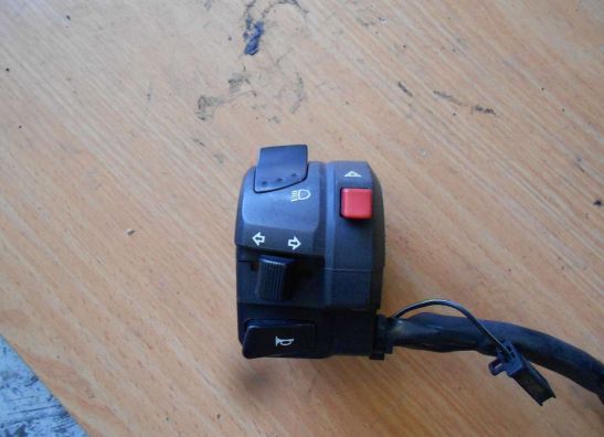 Stuurschakelaar links Suzuki GSX R 600