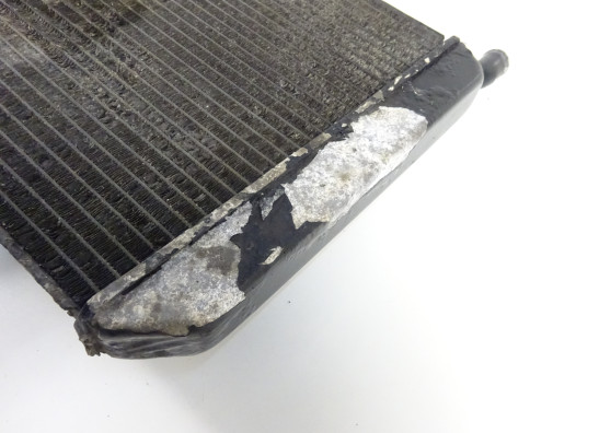 Radiateur Yamaha FJR 1300