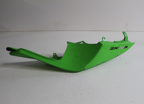 Linker achterkant Kawasaki ZX 10 R