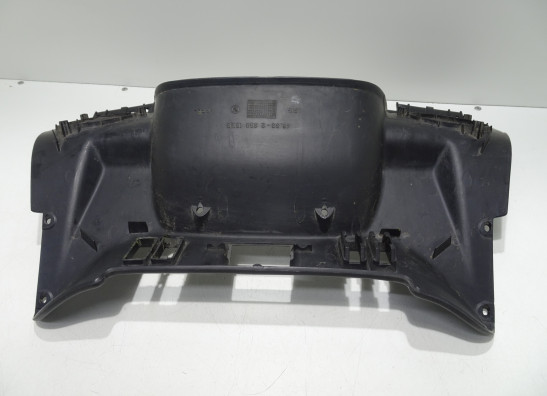 Topkuip bekleding BMW K 75