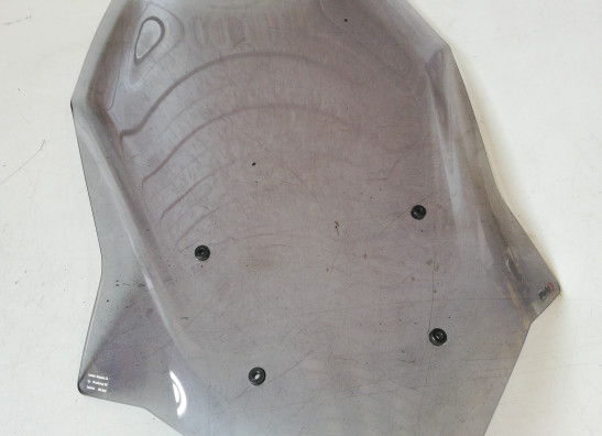 Wind screen Yamaha Tracer 900 GT