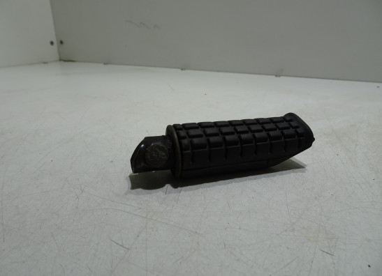 Soziusfussraste links Honda Deauville 650 - 700