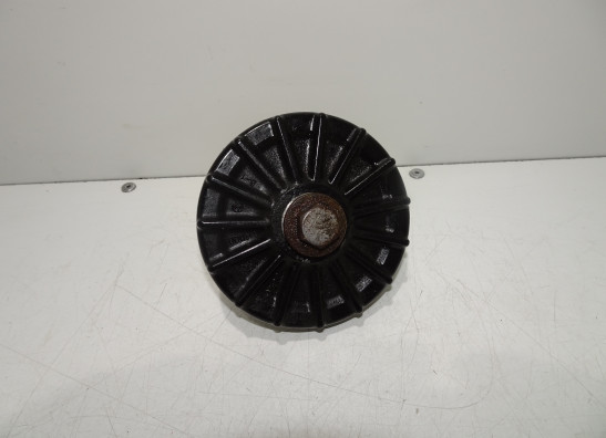 Oilfilter Kawasaki ZR 7