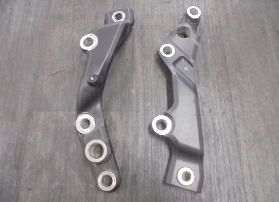Frame - onderdelen Harley Davidson Pan America