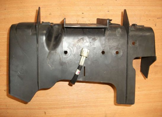 Radiator parts Suzuki DL 650 V STROM