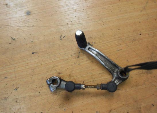 Schakelpedaal Suzuki GSX F 750
