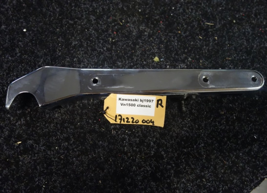 Achtersubframe Kawasaki VN 1500