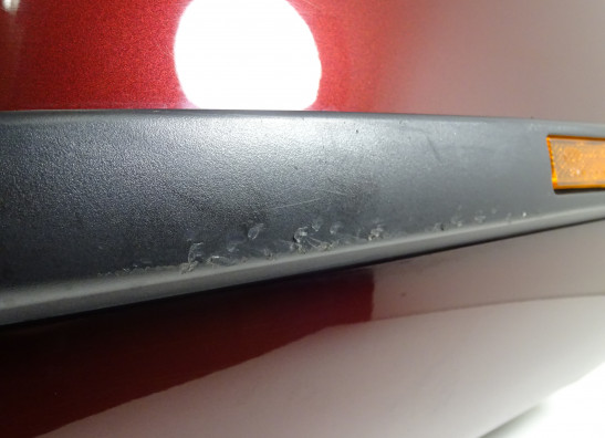 Koffer links BMW K 1200 LT