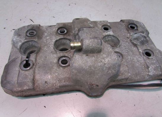 Cylinder head cover Honda CBR 600 F