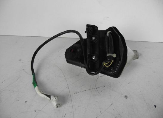 Achterlicht Yamaha YZF R1