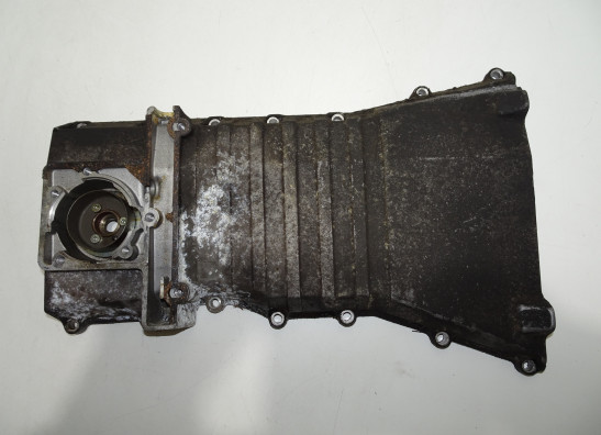 Engine cover BMW K 75