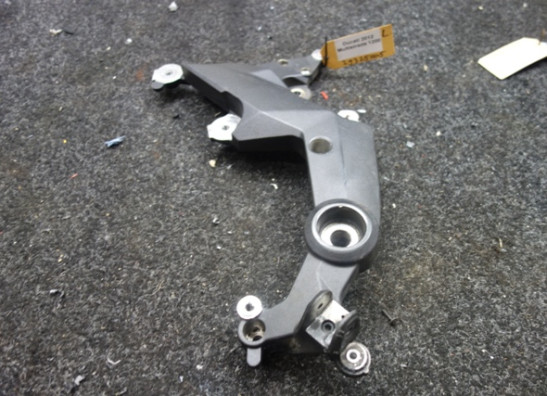 Frame - onderdelen Ducati Multistrada 1200