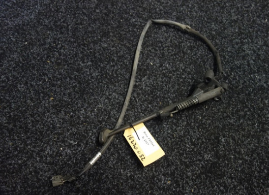 Side stand bar BMW F 800 S - ST