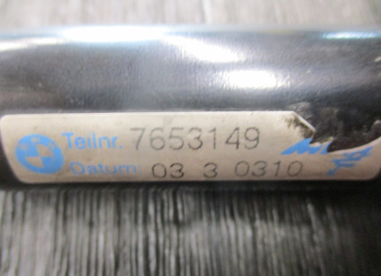 Stuurdemper BMW F 800 R