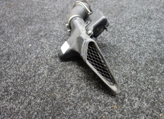 Air intake right Kawasaki GTR 1400