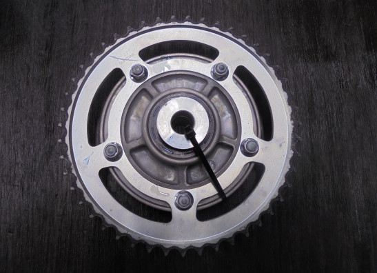 Driven flange Suzuki DL 650 V STROM