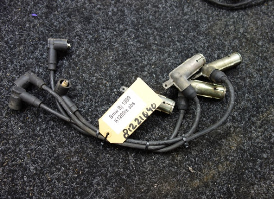 Coil cap BMW K 1200 RS