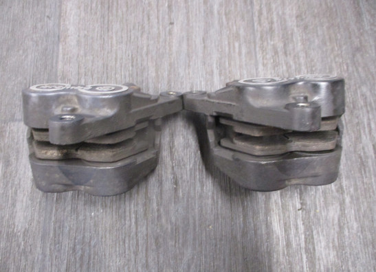 Brake calipers front BMW R 1100 RT