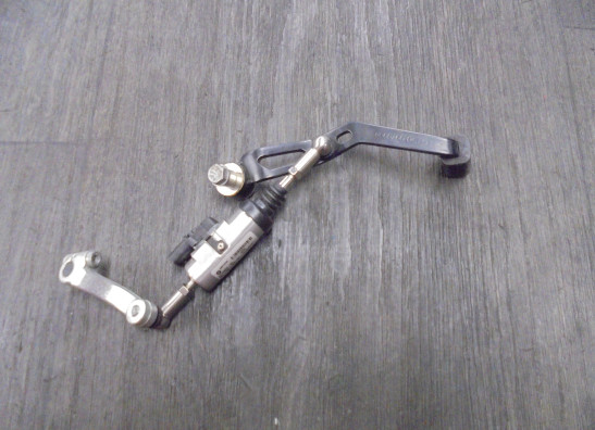 Schakelpedaal BMW F 750 GS