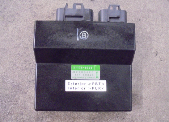 Ignitor CDI ECU Kawasaki ER 6