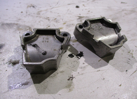 Motorblock Sonstiges Yamaha TDM
