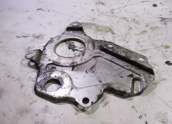 Frame - onderdelen Yamaha TDM