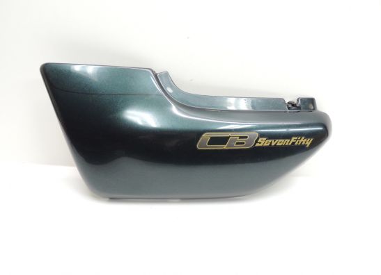 Seitenverkleidung links klein Honda CB 750 