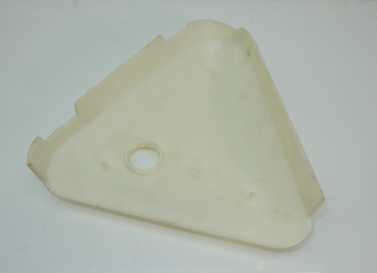 Linker zijkuip klein Moto Guzzi V7