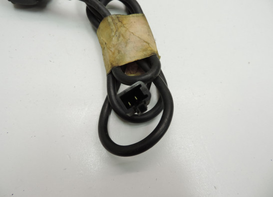 Speedometer gear box Honda VF 700  750 S Sabre