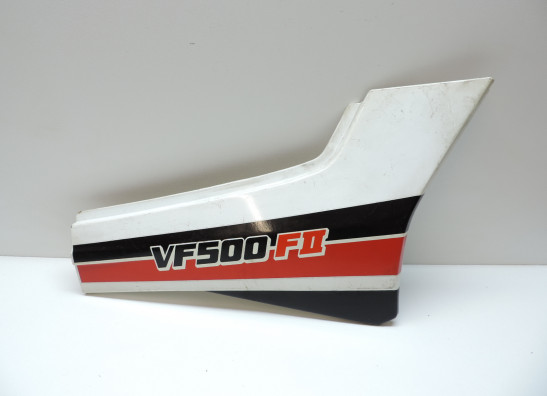 Rechter zijkuip klein Honda VF 500 