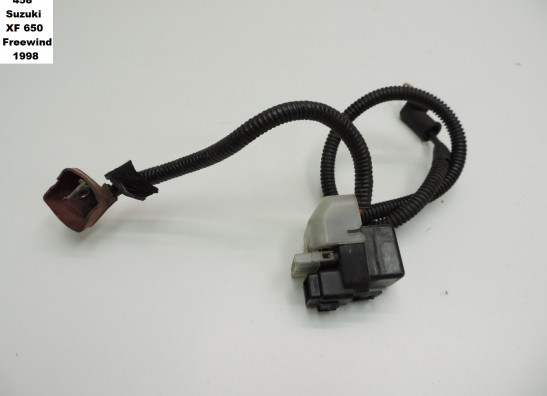Starter Relay Suzuki XF 650 Freewind