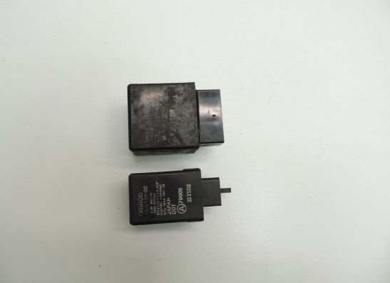 Relay Yamaha TDM