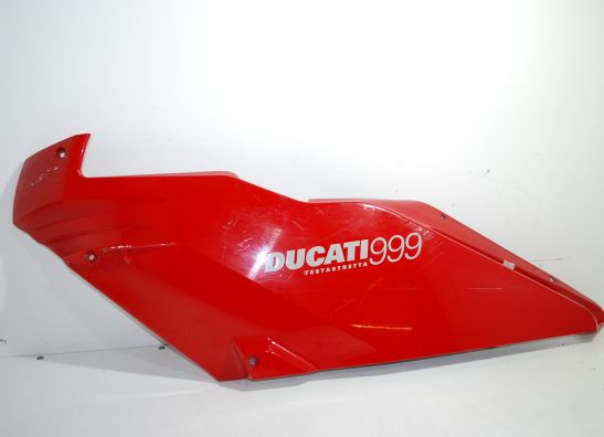Seiten verkleidung links Ducati 749  999