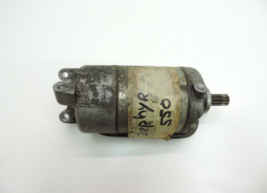 Starting motor Kawasaki ZEPHYR 550