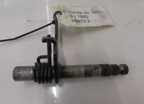 Engine parts Honda CBR 1000 F