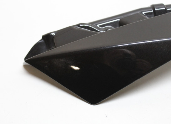 Linker achterkant KTM 990 Superduke