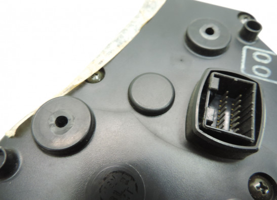 Tellerset Yamaha YZF R6