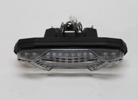 Rear light Yamaha MT 10