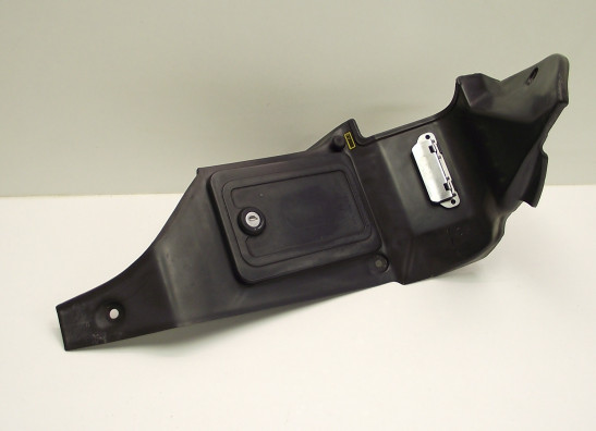 Cowl inner right Kawasaki GTR 1000