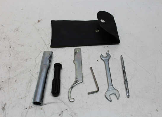 Gereedschapset Yamaha MT 09