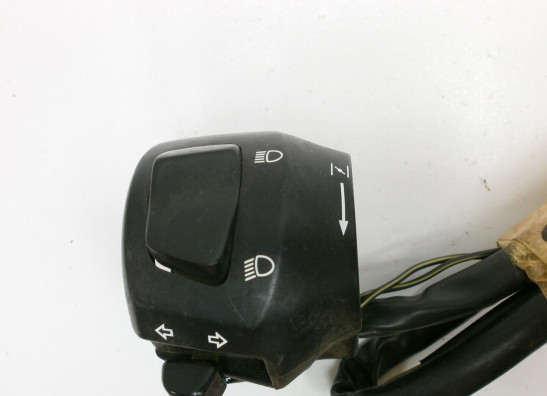 Handlebar switch assy left Suzuki GSF 1200 Bandit