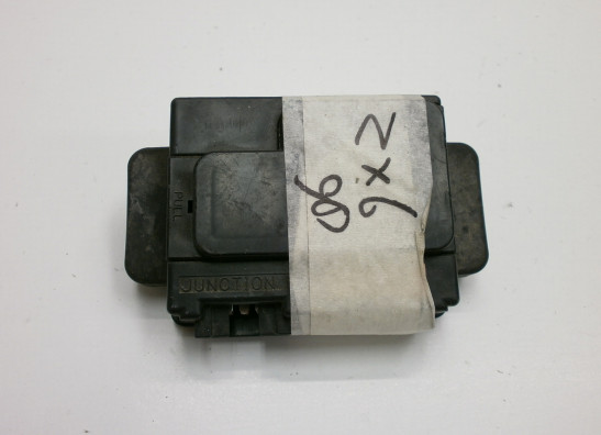 Sicherungkasten Kawasaki ZX 6 R