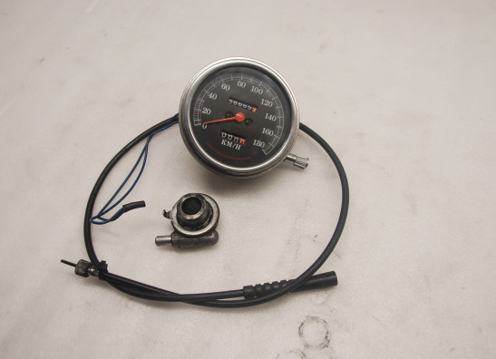 Tellerset Harley Davidson Softtail
