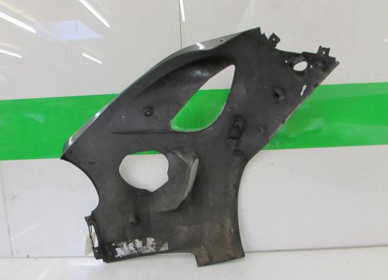 Cowl Left Suzuki GSX R 750